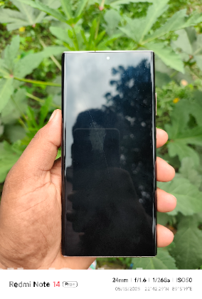 Samsung galaxy Note 20 Ultra 5G 12/256